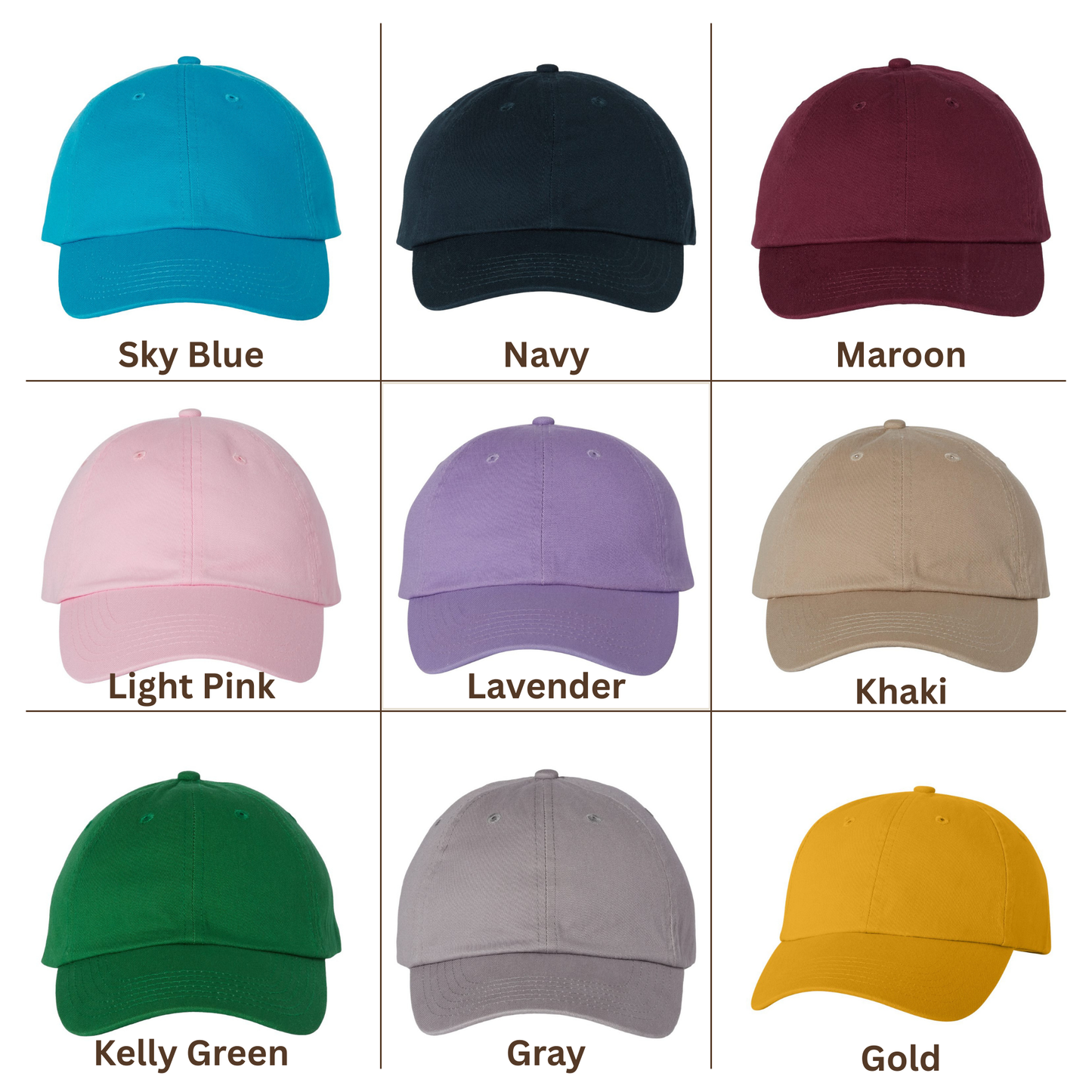 Pedro Pascal Embroidered Dad Hat | Custom Cotton Baseball Cap | Adjustable Classic Hat